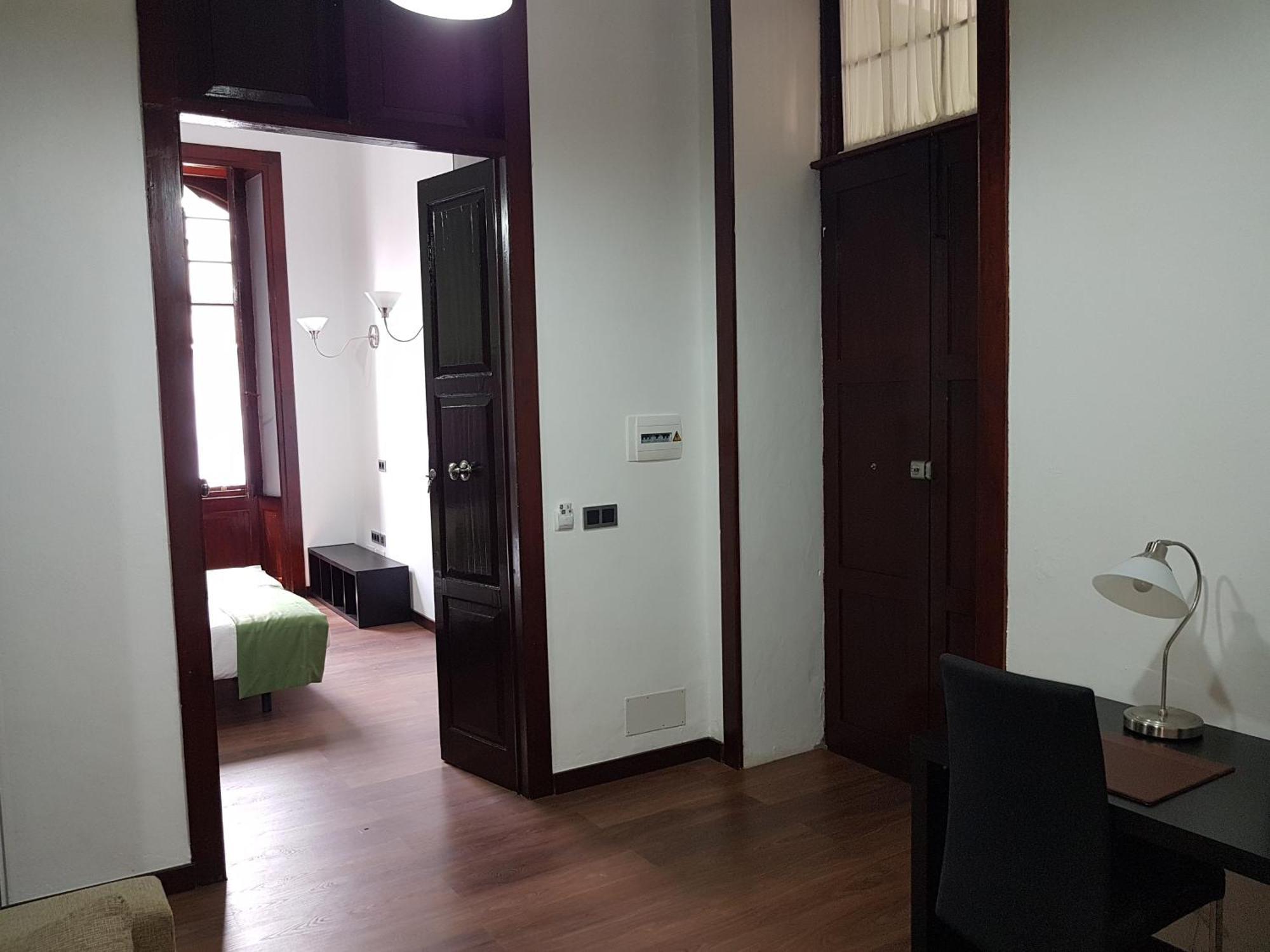 Hotel Emblematico Арукас Номер фото